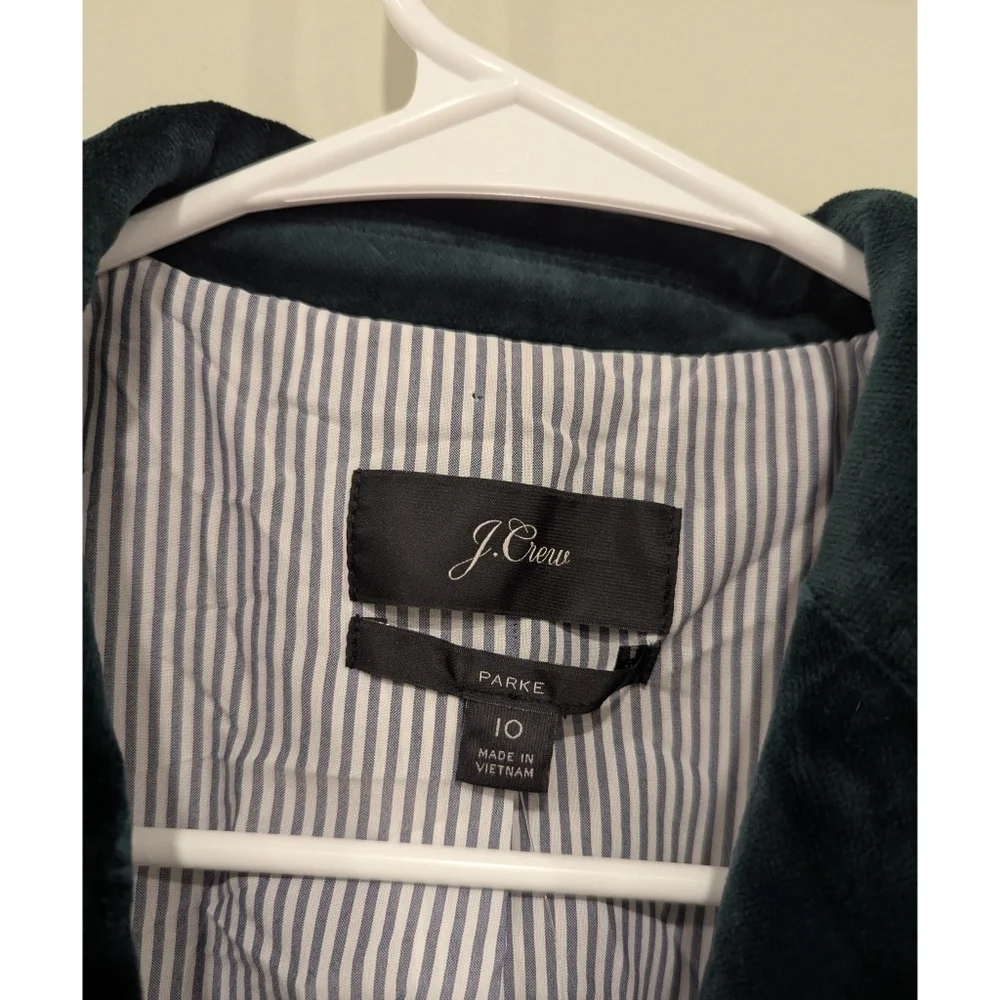 J. Crew new tags